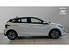 Hyundai I20 I20 1.0T GDi Advance 5dr DCT White