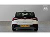 Hyundai I20 I20 1.0T GDi Advance 5dr DCT White