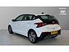 Hyundai I20 I20 1.0T GDi Advance 5dr DCT White