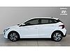 Hyundai I20 I20 1.0T GDi Advance 5dr DCT White