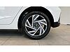 Hyundai I20 I20 1.0T GDi Advance 5dr DCT White