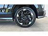 Hyundai KONA KONA 160kW N Line S 65kWh 5dr Auto Black