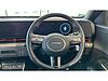 Hyundai KONA KONA 160kW N Line S 65kWh 5dr Auto Black