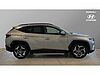 Hyundai TUCSON TUCSON 1.6 TGDi Hybrid 230 Ultimate 5dr 2WD Auto SILVER