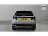 Hyundai TUCSON TUCSON 1.6 TGDi Hybrid 230 Ultimate 5dr 2WD Auto SILVER