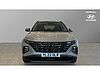 Hyundai TUCSON TUCSON 1.6 TGDi Hybrid 230 Ultimate 5dr 2WD Auto SILVER