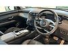 Hyundai TUCSON TUCSON 1.6 TGDi Hybrid 230 Ultimate 5dr 2WD Auto SILVER