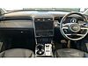 Hyundai TUCSON TUCSON 1.6 TGDi Hybrid 230 Ultimate 5dr 2WD Auto SILVER
