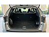 Hyundai TUCSON TUCSON 1.6 TGDi Hybrid 230 Ultimate 5dr 2WD Auto SILVER