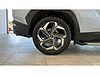 Hyundai TUCSON TUCSON 1.6 TGDi Hybrid 230 Ultimate 5dr 2WD Auto SILVER