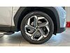 Hyundai TUCSON TUCSON 1.6 TGDi Hybrid 230 Ultimate 5dr 2WD Auto SILVER