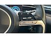 Hyundai TUCSON TUCSON 1.6 TGDi Hybrid 230 Ultimate 5dr 2WD Auto SILVER