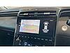 Hyundai TUCSON TUCSON 1.6 TGDi Hybrid 230 Ultimate 5dr 2WD Auto SILVER