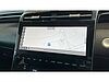 Hyundai TUCSON TUCSON 1.6 TGDi Hybrid 230 Ultimate 5dr 2WD Auto SILVER