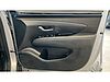 Hyundai TUCSON TUCSON 1.6 TGDi Hybrid 230 Ultimate 5dr 2WD Auto SILVER