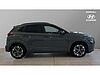 Hyundai KONA KONA 150kW Premium 64kWh 5dr Auto Grey