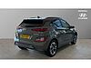 Hyundai KONA KONA 150kW Premium 64kWh 5dr Auto Grey