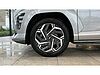 Hyundai KONA KONA 1.6T 138 N Line 5dr Silver