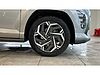 Hyundai KONA KONA 1.6T 138 N Line 5dr Silver
