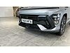 Hyundai KONA KONA 1.6T 138 N Line 5dr Silver