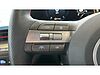 Hyundai KONA KONA 1.6T 138 N Line 5dr Silver