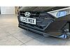 Hyundai I20 I20 1.0T GDi N Line S 5dr DCT Black