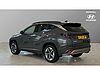 Hyundai TUCSON TUCSON 1.6T Plug-in Hybrid Premium 5dr Auto Grey