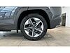 Hyundai TUCSON TUCSON 1.6T Plug-in Hybrid Premium 5dr Auto Grey