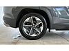 Hyundai TUCSON TUCSON 1.6T Plug-in Hybrid Premium 5dr Auto Grey