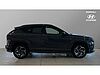 Hyundai KONA KONA 1.6 Hybrid 129 N Line S 5dr DCT Grey
