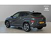 Hyundai KONA KONA 1.6 Hybrid 129 N Line S 5dr DCT Grey