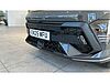 Hyundai KONA KONA 1.6 Hybrid 129 N Line S 5dr DCT Grey