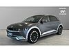 Hyundai IONIQ 5 IONIQ 5 225kW Ultimate 73 kWh 5dr AWD Auto [Tech] Grey