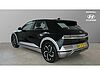 Hyundai IONIQ 5 IONIQ 5 160kW Premium 73 kWh 5dr Auto Black