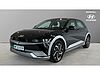 Hyundai IONIQ 5 IONIQ 5 160kW Premium 73 kWh 5dr Auto Black