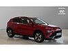 Hyundai BAYON BAYON 1.0 TGDi 48V MHEV Premium 5dr DCT Red