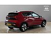 Hyundai BAYON BAYON 1.0 TGDi 48V MHEV Premium 5dr DCT Red
