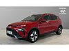 Hyundai BAYON BAYON 1.0 TGDi 48V MHEV Premium 5dr DCT Red