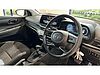 Hyundai BAYON BAYON 1.0 TGDi 48V MHEV Premium 5dr DCT Red