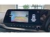 Hyundai BAYON BAYON 1.0 TGDi 48V MHEV Premium 5dr DCT Red