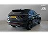 Hyundai TUCSON TUCSON 1.6 TGDi Hybrid 230 N Line S 5dr 2WD Auto Grey