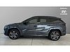 Hyundai TUCSON TUCSON 1.6 TGDi Hybrid 230 N Line S 5dr 2WD Auto Grey