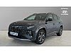 Hyundai TUCSON TUCSON 1.6 TGDi Hybrid 230 N Line S 5dr 2WD Auto Grey