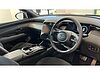 Hyundai TUCSON TUCSON 1.6 TGDi Hybrid 230 N Line S 5dr 2WD Auto Grey