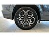 Hyundai TUCSON TUCSON 1.6 TGDi Hybrid 230 N Line S 5dr 2WD Auto Grey