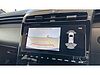 Hyundai TUCSON TUCSON 1.6 TGDi Hybrid 230 N Line S 5dr 2WD Auto Grey