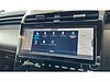 Hyundai TUCSON TUCSON 1.6 TGDi Hybrid 230 N Line S 5dr 2WD Auto Grey