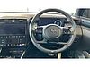 Hyundai TUCSON TUCSON 1.6 TGDi Hybrid 230 N Line S 5dr 2WD Auto Grey