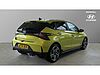 Hyundai I20 I20 1.0T GDi N Line S 5dr Lucid Lime