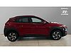 Hyundai KONA KONA 1.6 GDi Hybrid SE 5dr DCT RED